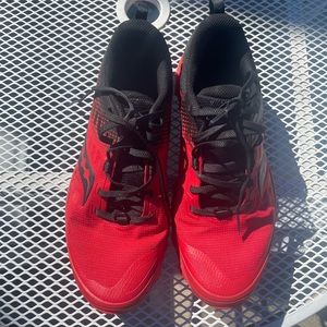 Saucony Peregrine 10 ST Trail